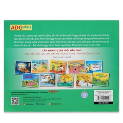 Cẩm nang tự lập tuổi mẫu giáo: Đi xe đạp vèo vèo