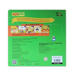 Phát Triển Trí Não Sớm Cho Trẻ 0 - 2 Tuổi - Kho Báu Của Bác Lợn