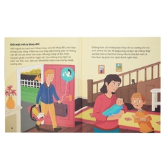 Tớ Khỏe Mạnh, Tớ Hạnh Phúc - Tinh Thần An Vui