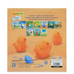 Storytime - Truyện Hay Nuôi Dưỡng Tâm Hồn - Quả Trứng Không Muốn Nở