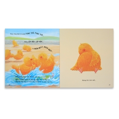 Storytime - Truyện Hay Nuôi Dưỡng Tâm Hồn - Quả Trứng Không Muốn Nở