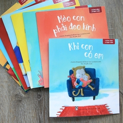Chúng Mình Là Bạn Thân - Khỉ Con Có Em