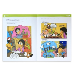 Kỹ năng sống thiết yếu cho trẻ: Tư duy và học tập	(ADC)