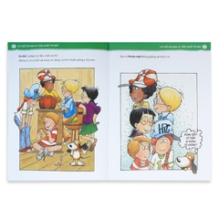 Bộ Sách Kỹ Năng Sống Thiết Yếu Cho Trẻ - Tự Nhận Thức Bản Thân