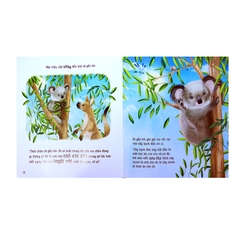 Storytime - Truyện Hay Vun Đắp Tình Cảm - Trong Túi Mẹ Có Gì Thế Nhỉ?