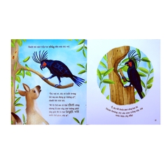 Storytime - Truyện Hay Vun Đắp Tình Cảm - Trong Túi Mẹ Có Gì Thế Nhỉ?