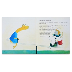 Chúng Mình Là Bạn Thân - Cùng Chơi Bập Bênh