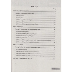 Nâng Cao Và Phát Triển Toán Lớp 12 Tập 2