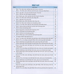 Luyện Tập Làm Văn Lớp 5 (Kết Nối Tri Thức Với Cuộc Sống)
