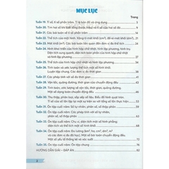 Bồi Dưỡng Toán Lớp 5 Tập 2 (Kết Nối Tri Thức Với Cuộc Sống)