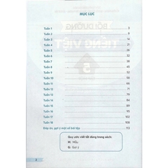 Bồi Dưỡng Tiếng Việt Lớp 5 Tập 1 (Kết Nối Tri Thức Với Cuộc Sống)