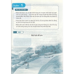 Bồi Dưỡng Tiếng Việt Lớp 5 Tập 1 (Kết Nối Tri Thức Với Cuộc Sống)