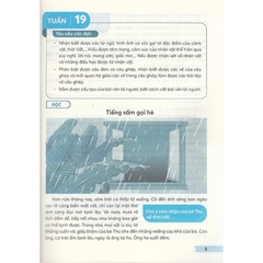 Bồi Dưỡng Tiếng Việt Lớp 5 Tập 2 (Kết Nối Tri Thức Với Cuộc Sống)