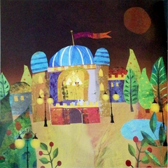 Lắng Nghe Trái Đất - Ông Vua Lãng Phí Và Ông Vua Tiết Kiệm