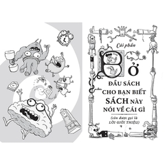 Kay'S Marvellous Medicine - Thần Dược Của Kay