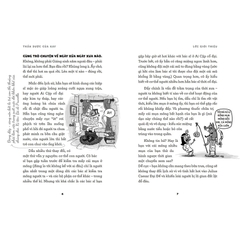 Kay'S Marvellous Medicine - Thần Dược Của Kay
