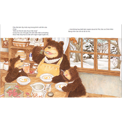 Ehon - Tiệm Mật Ong Lừng Danh