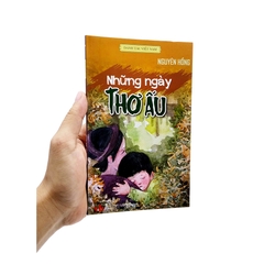 Danh Tác Việt Nam - Những Ngày Thơ Ấu