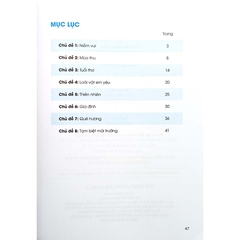 Vở Thực Hành Âm Nhạc Lớp 5 (Cánh Diều)