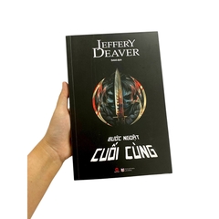 Bước Ngoặt Cuối Cùng