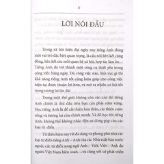 Từ Điển Anh - Việt 160.000 Từ Dùng Trong Nhà Trường