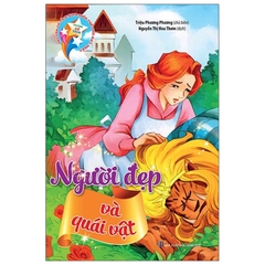 Vườn Cổ Tích - Người Đẹp Và Quái Vật