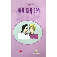 Hai Chị Em
