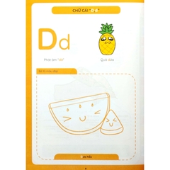 Hành Trang Cho Bé Vào Lớp 1 - Tập Tô Khéo - Luyện Viết Đẹp - Luyện Viết Chữ Đẹp Tập 2