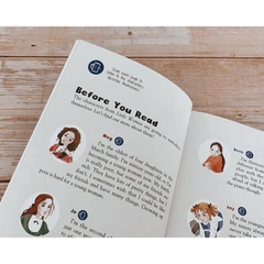 Pop! Lit For Kids - Little Women - Những Người Phụ Nữ Bé Nhỏ - Song Ngữ Anh - Việt