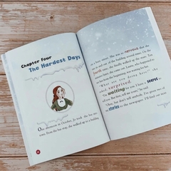 Pop! Lit For Kids - Little Women - Những Người Phụ Nữ Bé Nhỏ - Song Ngữ Anh - Việt