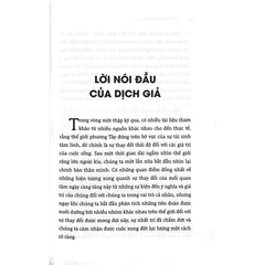 Khoa Học Tâm Thức - Khám Phá Nơi Ẩn Giấu Linh Hồn Người Hiện Đại