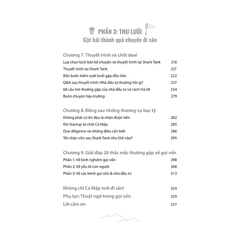 Chinh Phục "Cá Mập" - Mọi Điều Bạn Cần Biết Để Gọi Vốn Thành Công Trong 6 Tháng