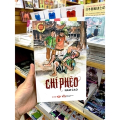 Danh Tác Việt Nam - Chí Phèo