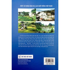 Cẩm Nang Du Lịch Việt Nam - Non Nước Việt Nam 63 Tỉnh Thành