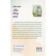 Danh Tác Văn Học Việt Nam - Nửa Chừng Xuân