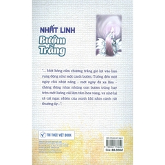 Danh Tác Văn Học Việt Nam - Bướm Trắng