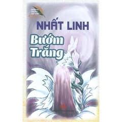 Danh Tác Văn Học Việt Nam - Bướm Trắng