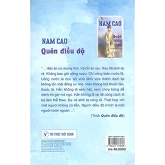 Danh Tác Văn Học Việt Nam - Quên Điều Độ Và Những Chuyện Khác