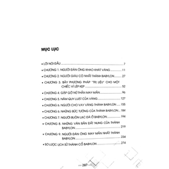 Người Giàu Có Nhất Thành Babylon