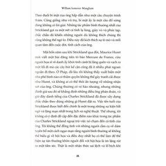 Mặt Trăng Và Đồng Sáu Xu - William Somerset Maugham