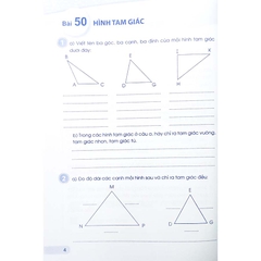 Vở Bài Tập Toán Lớp 5 Tập 2 (Cánh Diều)