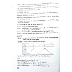 Bài Tập Toán Lớp 12 Tập 1 (Cánh Diều)