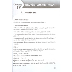 Bài Tập Toán Lớp 12 Tập 2 (Cánh Diều)