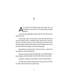 Bàn Tay Thợ Đồng Hồ - Jeffery Deaver