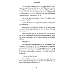 Bàn Tay Thợ Đồng Hồ - Jeffery Deaver