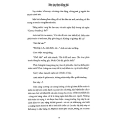 Bàn Tay Thợ Đồng Hồ - Jeffery Deaver