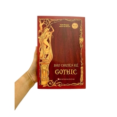 Bảy Chuyện Kể Gothic