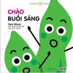 Ehon - Chào Buổi Sáng