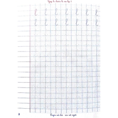 Mai Em Vào Lớp 1 - Vở Luyện Viết Tập 2 Dành Cho Bé Từ 5 - 6 Tuổi