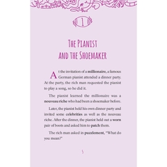 Little Stories - To Help You Relax